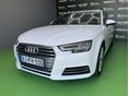 AUDI A4 Avant 2.0 TFSI Sport S-tronic Friss szerviz. friss műszaki. Magyarországi! Áfa-s!