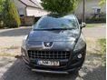 PEUGEOT 3008 2009/11 - 2