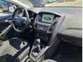 FORD FOCUS 2016/7 - 11