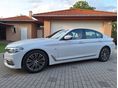 BMW 520 2017/5 - 9