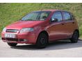 DAEWOO KALOS 2004/3 - 1