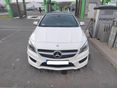 MERCEDES-BENZ CLA 200 2014 - 2