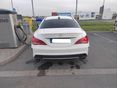 MERCEDES-BENZ CLA 200 2014 - 3
