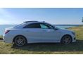 MERCEDES-BENZ CLA 200 CDI d AMG Sport