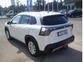 SUZUKI S-CROSS 2022/6 - 7