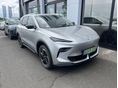 MG MGS5 EV﻿ S5 EV Luxury 62,1 kWh Áfa visszaigényelhető! Garanciális! Magyarországi!
