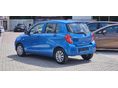SUZUKI CELERIO 2014/12 - 4