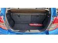 SUZUKI CELERIO 2014/12 - 5