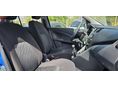 SUZUKI CELERIO 2014/12 - 8