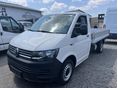 VOLKSWAGEN TRANSPORTER T6 2.0 TDi BMT RT EURO6 nagyon szép ..3% lízing