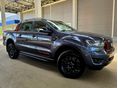 FORD RANGER 2021/1 - 1