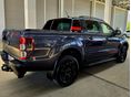 FORD RANGER 2021/1 - 5