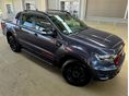 FORD RANGER 2021/1 - 9
