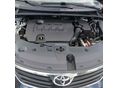 TOYOTA AVENSIS 2013/3 - 7