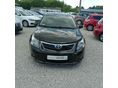 TOYOTA AVENSIS 2013/3 - 3