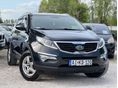 KIA SPORTAGE 1.7 CRDi EX Azonnal elvihető! Gyári fényezés!