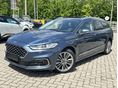 FORD MONDEO 2.0 FHEV Vignale eCVT FULL PANORÁMA TÁVOLSÁGTARTÓ ÜL.SZELLÖZ+MASSZIR 4xÜ.FŰT HOLTTÉR LED BŐR EL.CSOMAG