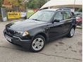 BMW X3 2004/3 - 2