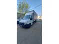 OPEL MOVANO 2.3 CDTI L4 3,5t RWD TwinWheel MTA