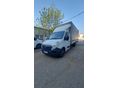 OPEL MOVANO 2014/8 - 2