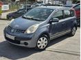 NISSAN NOTE 2007/4 - 2