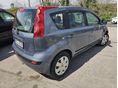 NISSAN NOTE 2007/4 - 3