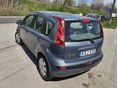 NISSAN NOTE 2007/4 - 4