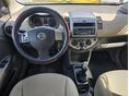NISSAN NOTE 2007/4 - 9
