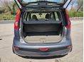 NISSAN NOTE 2007/4 - 11