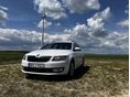 SKODA OCTAVIA Combi 1.6 CR TDI Greenline
