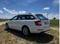 SKODA OCTAVIA 2014/10 - 2