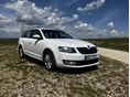 SKODA OCTAVIA 2014/10 - 7