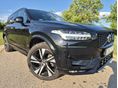 VOLVO XC90 2.0 [B5] MHEV R-Design Geartronic Alcantara Önvezetés 20 Coll Vonóhorog 360 KameraDefend Gar 2027 05-ig
