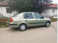 RENAULT THALIA 1.4 16V-AutomataVáltó-GyáriÁllapot-Klímás!