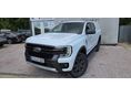 FORD RANGER 2.0 TDCi EcoBlue 4x4 Wildtrak (Automata) / Magyarországi 1 tulajdonostól. Végig szervizelt!