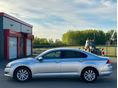 VOLKSWAGEN PASSAT VIII 2017/6 - 11