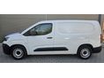 PEUGEOT PARTNER 2019/7 - 2