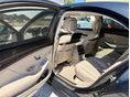MERCEDES-BENZ S 400 2018/6 - 11