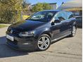 VOLKSWAGEN POLO 2012/7 - 2