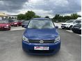 VOLKSWAGEN TOURAN 2010/10 - 2