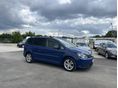 VOLKSWAGEN TOURAN 2010/10 - 3