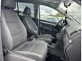 VOLKSWAGEN TOURAN 2010/10 - 12