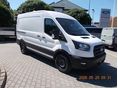 FORD TRANSIT 2026 - 1