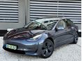 TESLA MODEL 3 Long Range AWD (Automata) / Karc és sérülésmentes / Új lengőkarok / 520 km hatótáv / 4 évszakos új gumik