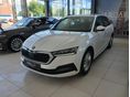 SKODA OCTAVIA Combi 1.5 TSI ACT Ambition MAGYAR. 1.-TUL. ÁFÁ-S. 193.093 km. Nr.: 66