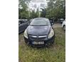 OPEL CORSA D 2009/10 - 2