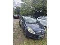 OPEL CORSA D 2009/10 - 5