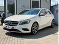 MERCEDES-BENZ A 180 (BlueEFFICIENCY) Style XENON / NAVI / ÜLÉSFŰTÉS / 1 ÉV GARANCIA