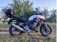 HONDA CB 500 X 