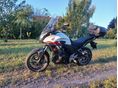HONDA CB 500 X 2014/12 - 2